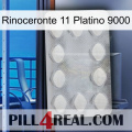 Rhino 11 Platinum 9000 16